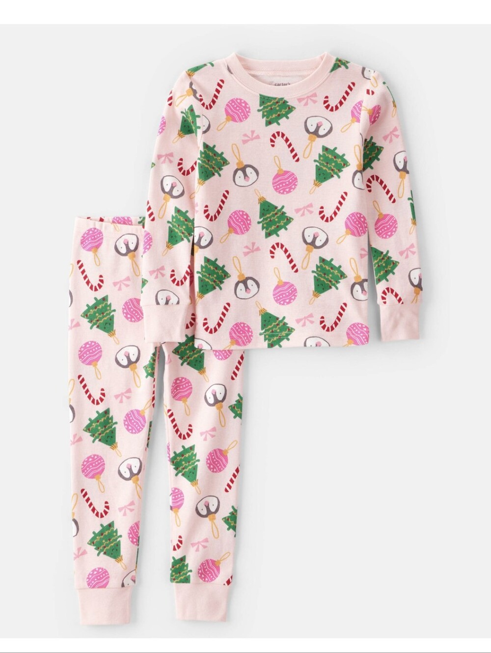 Holiday Family Matching PJs
